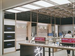 -JINS(上海金桥LaLaPort店)