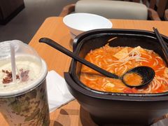 -阿香米线(龙岗万科广场店)