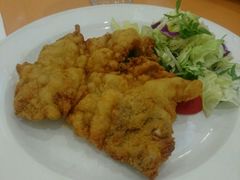 -红房子西菜馆(淮海店)