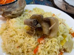 -烟疆印象新疆菜(万联广场店)