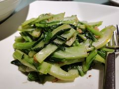 -采悦轩中餐厅·粤菜·海南菜(神州半岛喜来登度假酒店)