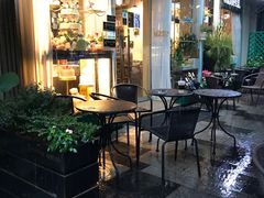 -街角 T·COFFEE 融合料理·BISTRO(车公庙店)