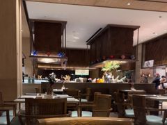 -客莱福诺富特酒店·互动餐厅