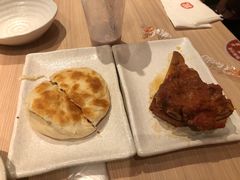 -大师兄·西北小馆(南沙万达广场店)