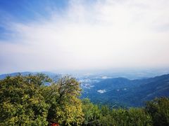 -香山公园