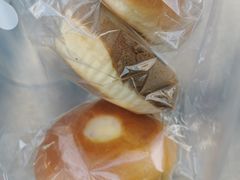 紫米包-Miette制菓所