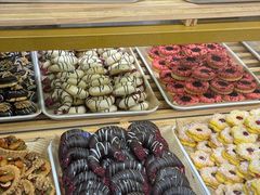 -民忠甜心店(解放南路店)