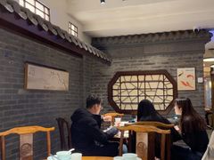 -胖鱼头·南京菜·河景餐厅(夫子庙店)
