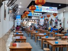 -雨田饭店
