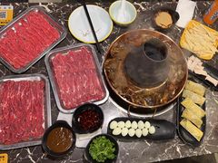 -颐品居涮肉(乌鲁木齐中路店)