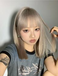 点击看大图 -3AM·S HAIR SALON烫发染发接发