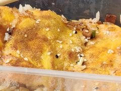 -老通城豆皮大王(吉庆街店)