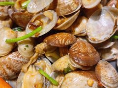 -开海·红岛海鲜虾水饺(石老人店)