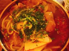 越式牛肉河粉-CYCLO(158坊店)