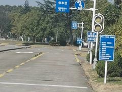 -胜华驾校·小猫学车(银都店)