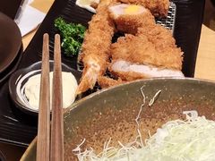 -胜博殿日式炸猪排(西红门店)