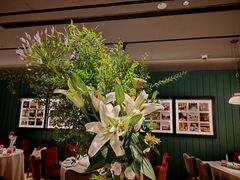 -漢舍中国菜馆(浦东嘉里城店)