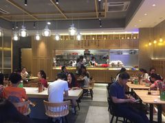 -陈家生煎(世茂双子塔店)