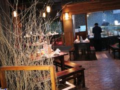-功夫小龙虾·烧烤·江湖菜(金沙洲店)