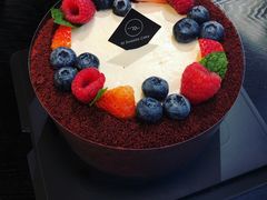 -姆们M Sweetie Cake(三里屯店)