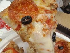 -City1+1城市比萨(国商卫星广场店)