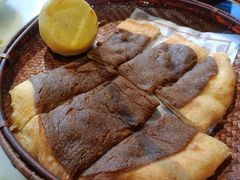 -小吊梨汤·北京菜(香山店)