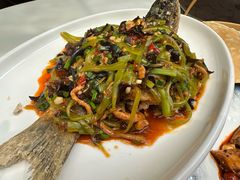 -院8里·少城记忆老川菜(宽窄巷子店)