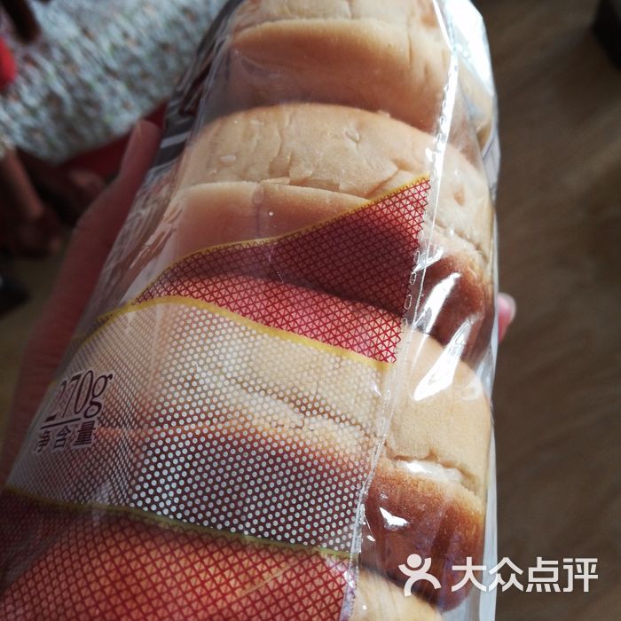 老鼎丰图片-北京面包甜点-大众点评网