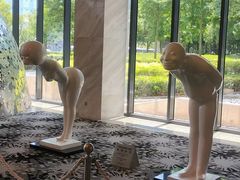 -上海虹桥西郊假日酒店