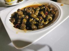 螺丝-太湖好灶头土菜馆(石公路店)