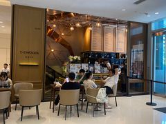 -THE WOODS 简餐 (国贸商城店)