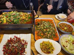 -兔槽江湖菜·重庆璧山兔(水围店)