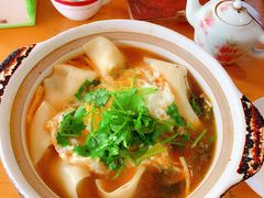 -吴淞老街砂锅馄饨(北兴路店)