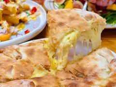 -黑熊披萨orso pizza