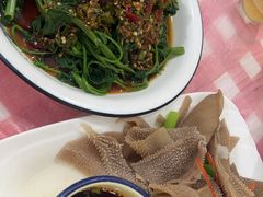 -洪霞餐馆