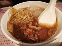 -池记(尖沙咀店)