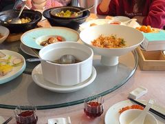 -东南里湖景餐厅·新闽菜(浦西万达店)