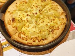 -必胜客(上海新南方商城PH店)