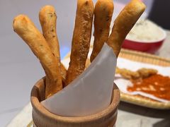 -南锣南门(东方银座店)