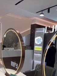-LJOY丽锦造型·烫发染发