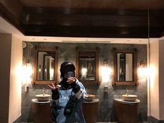 -长白山万达国际滑雪场