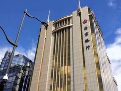 -南京银行(杭州分行)