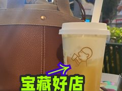 -KK ONE(京基滨河时代店)