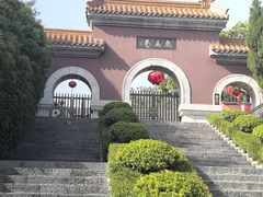 -戏马台景区