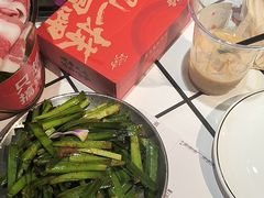 -留香铁板烤肉(解放西路旗舰店)