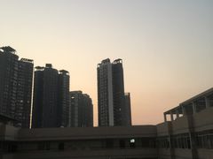 -广西大学(大学东路校区)