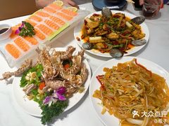 -方记海鲜大排档(乐山形象店)