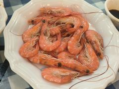 -钱大妈海鲜饭店(保利林语店)