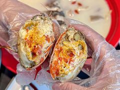 -鑫悦楼煎蟹·16年海鲜大排档