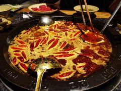-蜀大侠火锅(车公庙店)